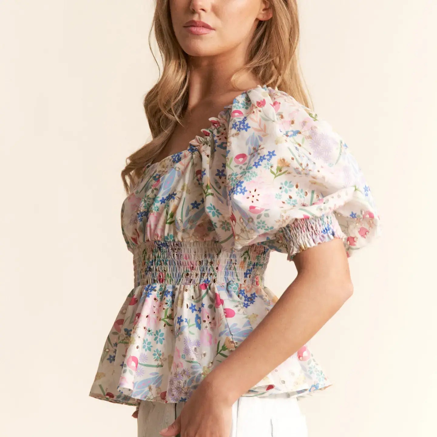 Blouses