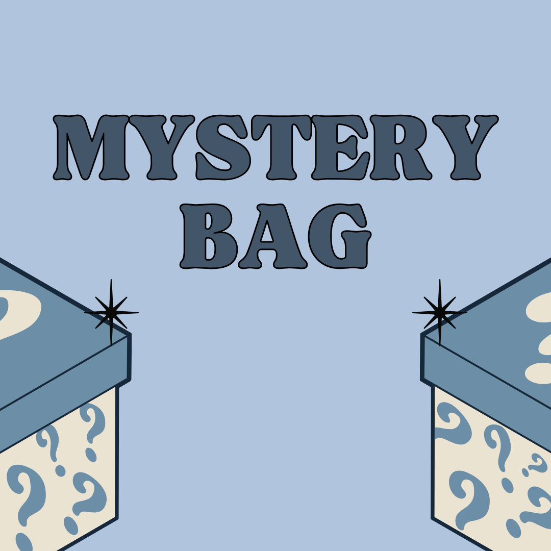 Mystery Bag