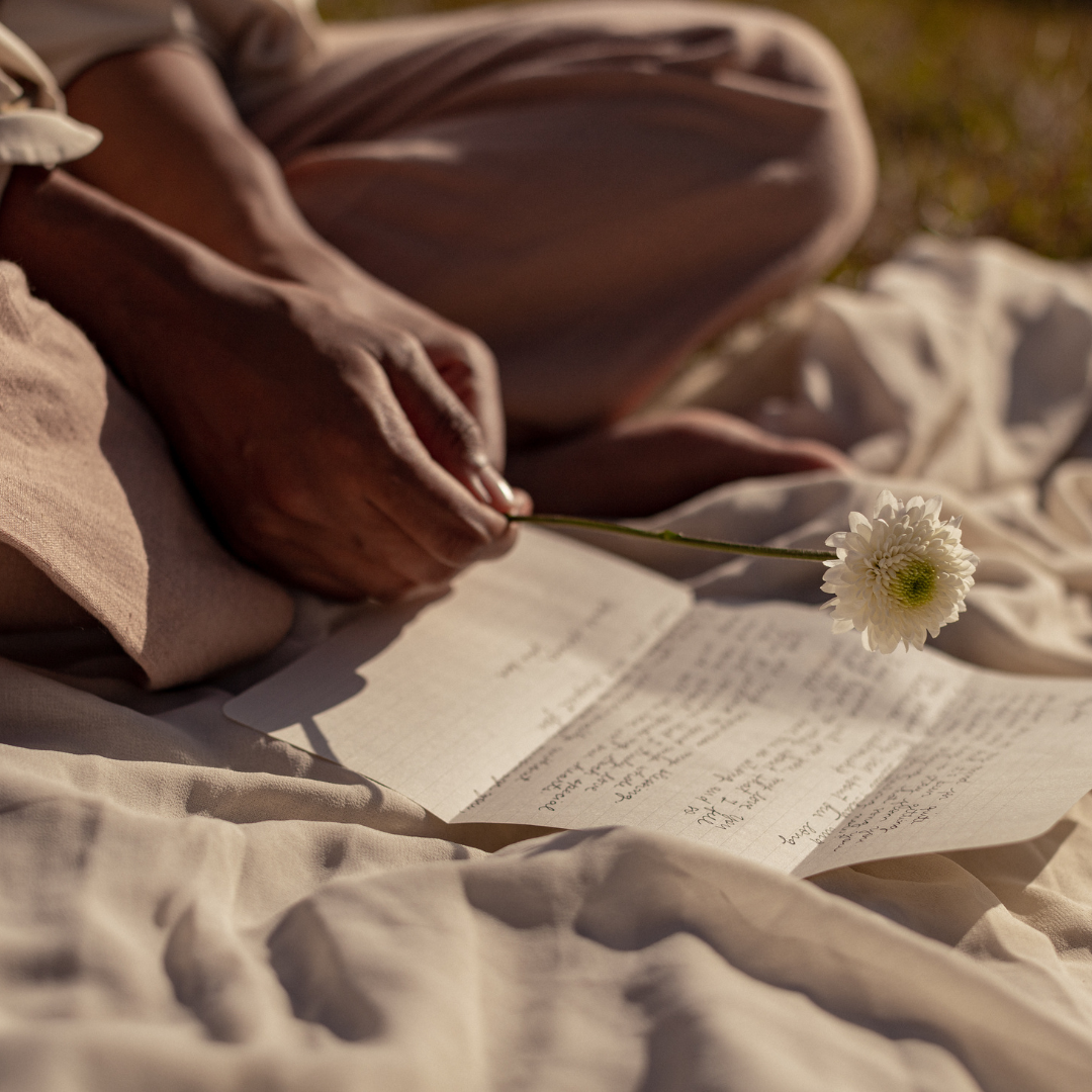 When It’s Tough, God Is Still Good: A Letter from My Heart to Yours