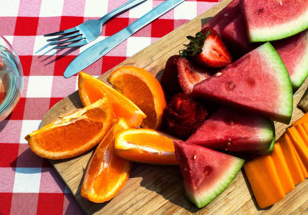 How the Fruit of the Spirit Shapes My Life as a Mom and Business Owner