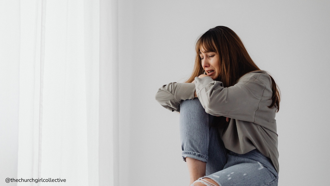 Even Here, There Is Purpose: Finding Jesus in the Grief