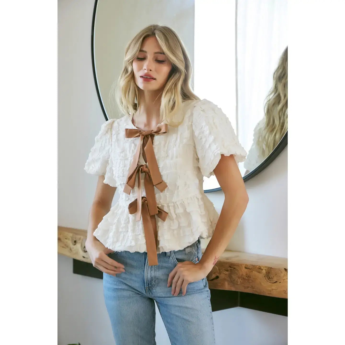 Women's Tops