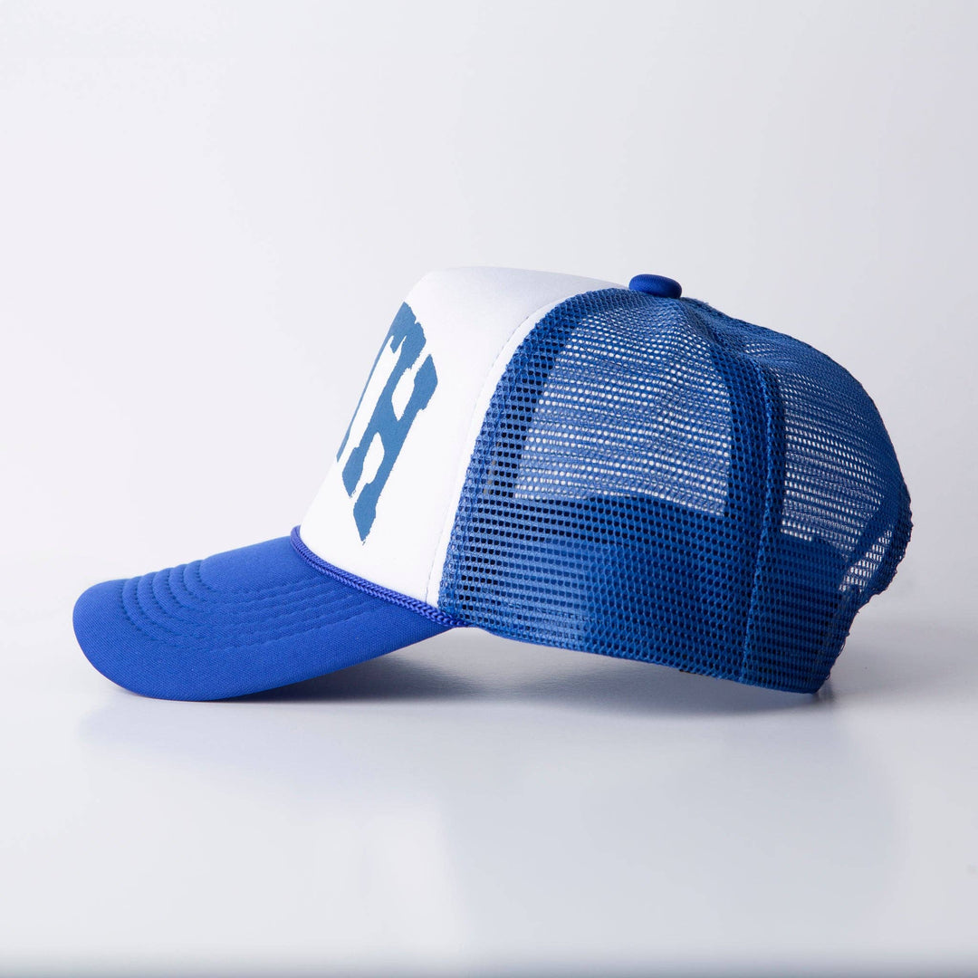 Faith Trucker Hat