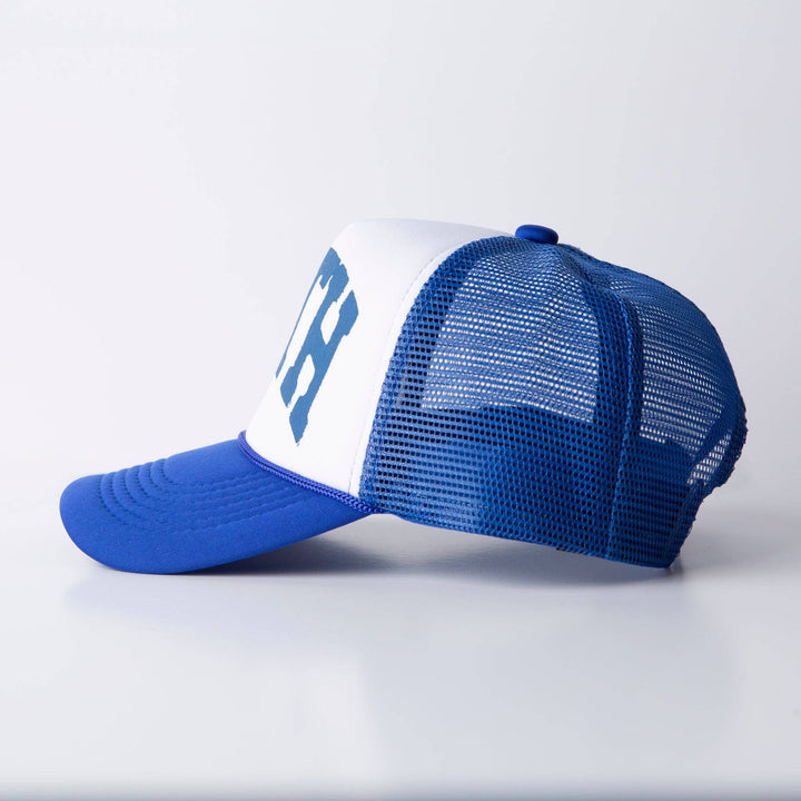 Faith Trucker Hat