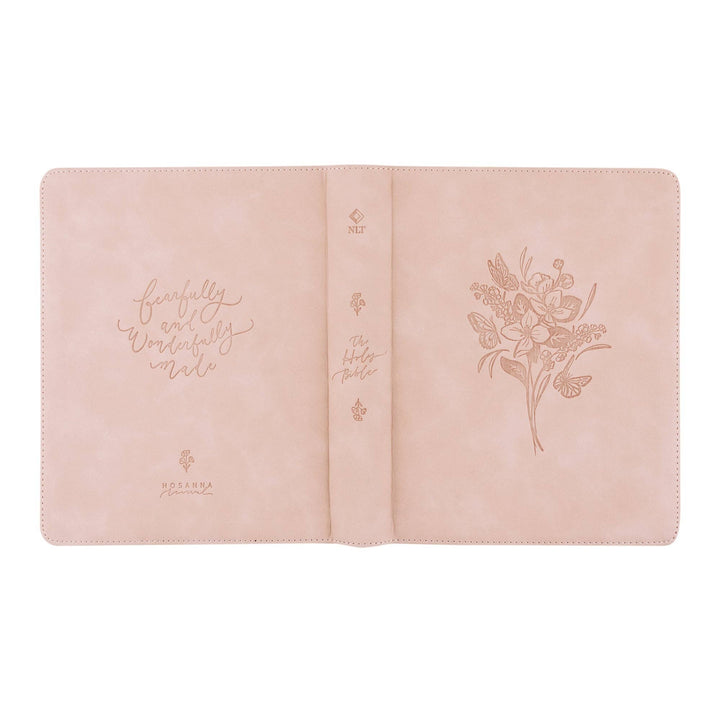 Shiloh Bible (NLT)