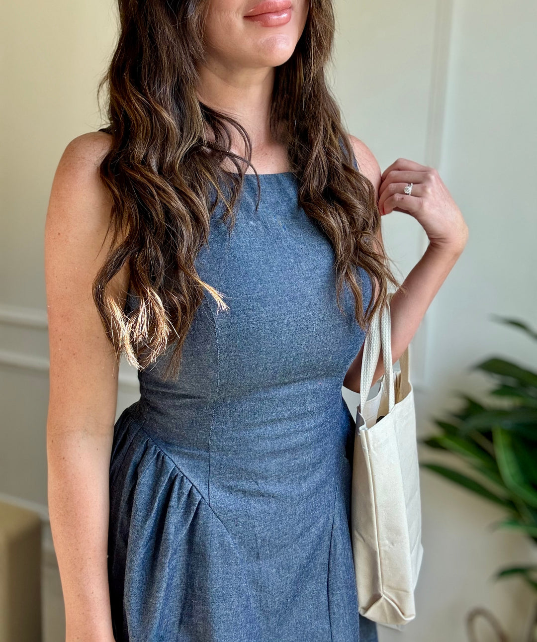 The Eden Dress