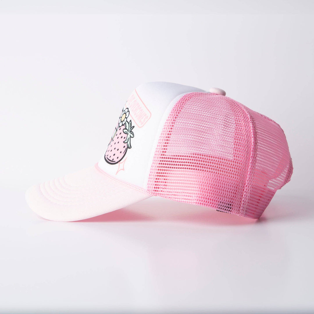 Sweet Love Trucker Hat