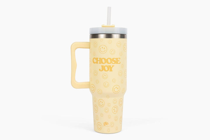 Joyful Tumbler