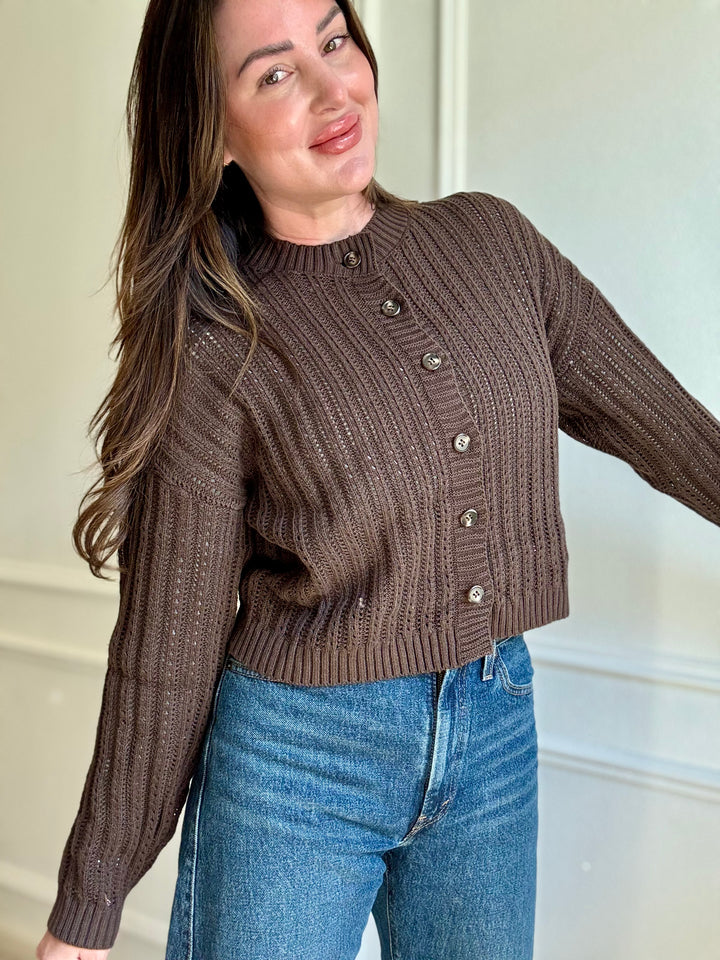 The Haven Cardigan