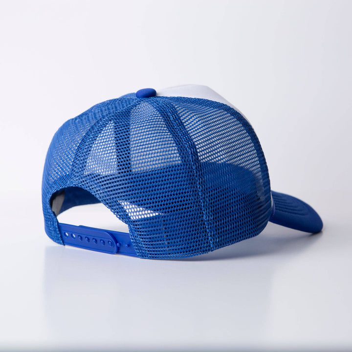 Faith Trucker Hat