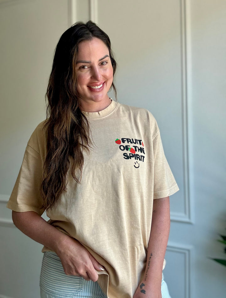 Fruit of the Spirit Tee