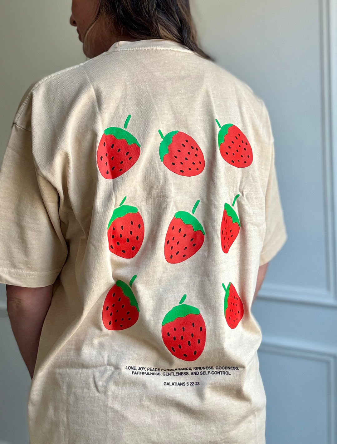 Fruit of the Spirit Tee
