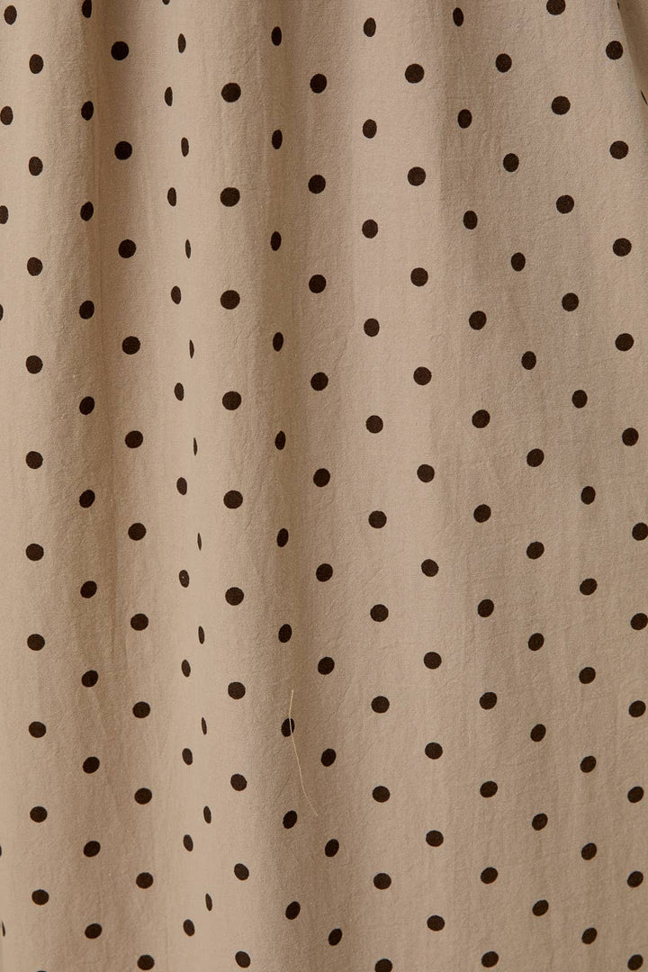 The Marlowe Dress