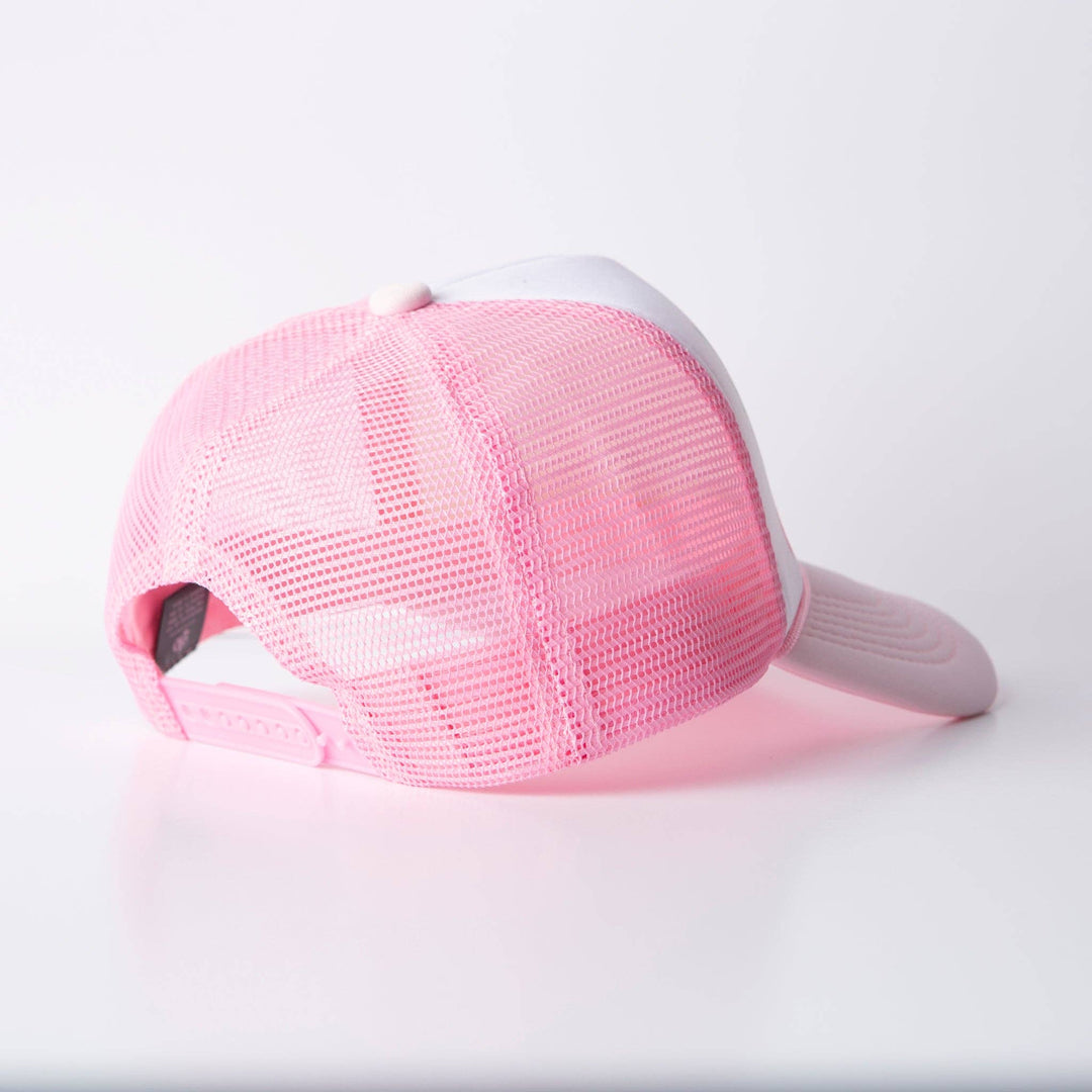 Sweet Love Trucker Hat