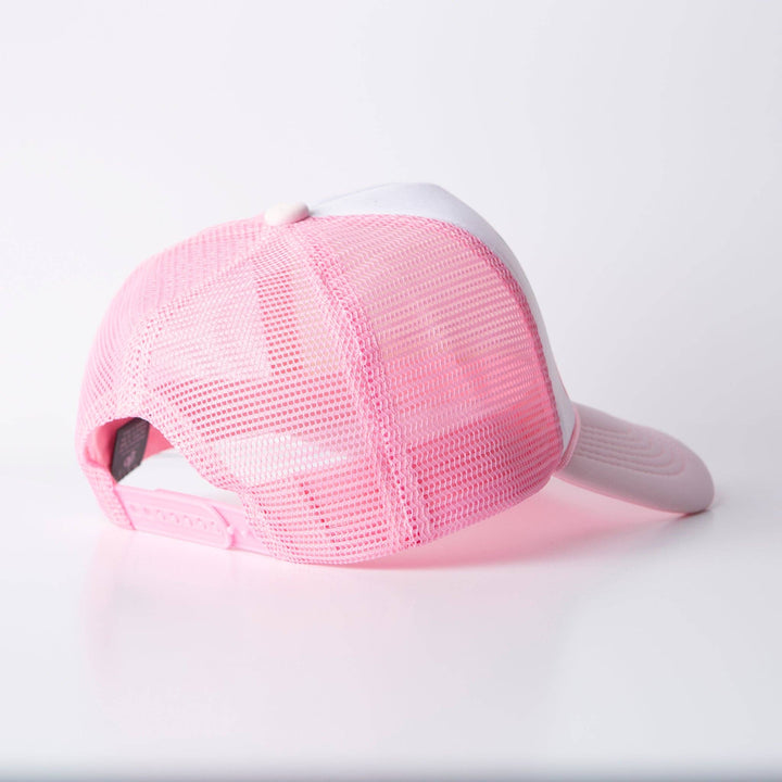 Sweet Love Trucker Hat