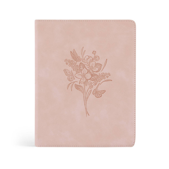 Shiloh Bible (NLT)
