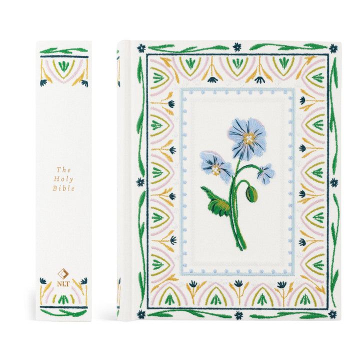 Lisbon Bible (NLT)