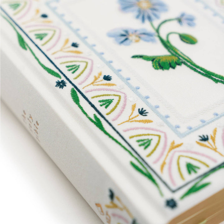 Lisbon Bible (NLT)