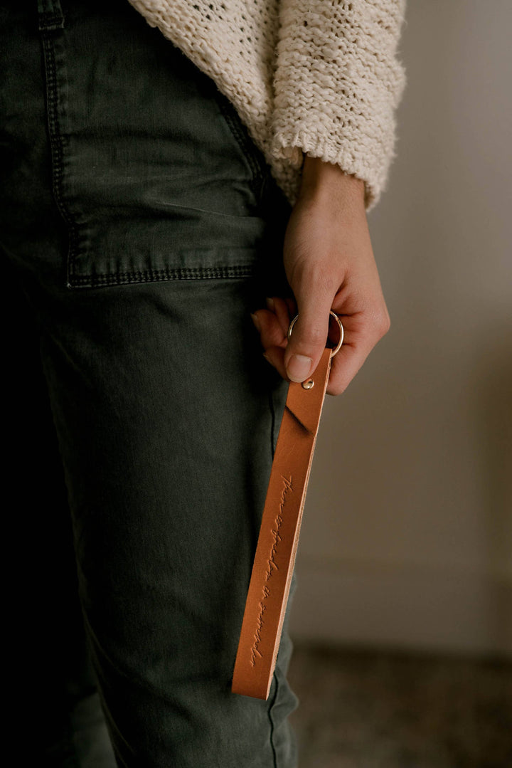 Freedom Wristlet