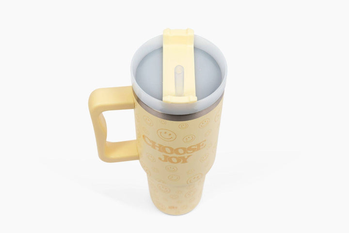 Joyful Tumbler